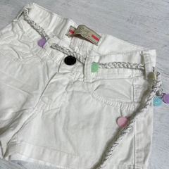 PACK shorts -SIN CAMBIO- - Saque Buraque