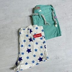 PACK shorts -SIN CAMBIO- - comprar online