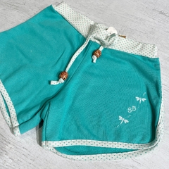 PACK shorts -SIN CAMBIO- - Saque Buraque