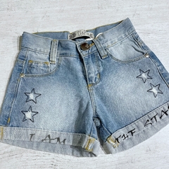 PACK shorts de jean -SIN CAMBIO-