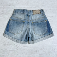 PACK shorts de jean -SIN CAMBIO- - comprar online