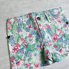 PACK shorts gabardina -SIN CAMBIO- - Saque Buraque