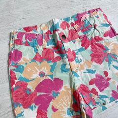 PACK shorts gabardina -SIN CAMBIO-