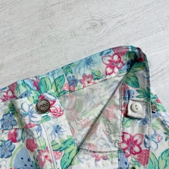 PACK shorts gabardina -SIN CAMBIO- - Saque Buraque