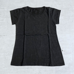 PACK remeras manga corta NIÑA -SIN CAMBIO- - tienda online