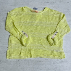 PACK musculosa + sweater -SIN CAMBIO- en internet
