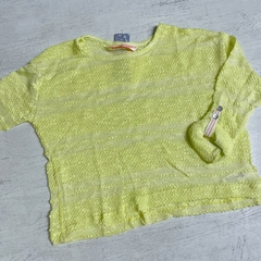 PACK musculosa + sweater -SIN CAMBIO- - Saque Buraque