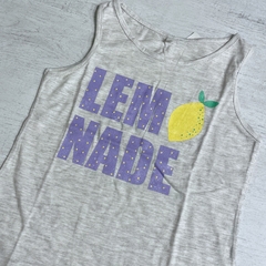 PACK musculosa + sweater -SIN CAMBIO-
