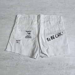 PACK shorts gabardina -SIN CAMBIO- - tienda online