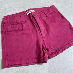 PACK shorts gabardina -SIN CAMBIO-