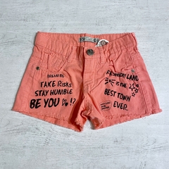 PACK shorts gabardina -SIN CAMBIO- en internet