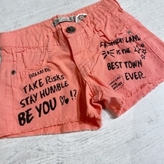 PACK shorts gabardina -SIN CAMBIO- - Saque Buraque