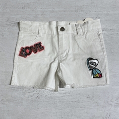 Imagen de PACK shorts gabardina -SIN CAMBIO-