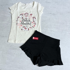 PACK remera + short -SIN CAMBIO- - comprar online
