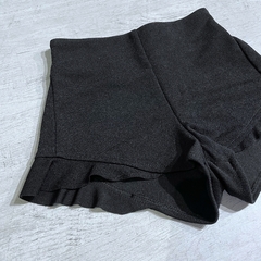 PACK remera + short -SIN CAMBIO- - Saque Buraque