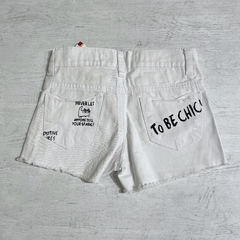 Imagen de PACK remera + short -SIN CAMBIO-
