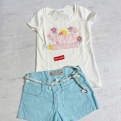 PACK remera + short -SIN CAMBIO- - comprar online