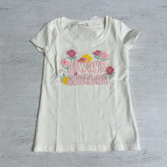 Remera natural -SIN CAMBIO- - comprar online