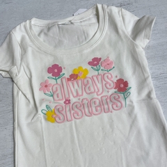 PACK remera + short -SIN CAMBIO- - Saque Buraque