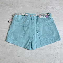 PACK remera + short -SIN CAMBIO-