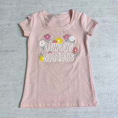PACK remeras manga corta -SIN CAMBIO- - tienda online