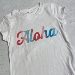 Remera manga corta -SIN CAMBIO- - comprar online