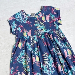 Vestido playero -SIN CAMBIO- - comprar online