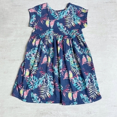 Vestido playero -SIN CAMBIO- en internet