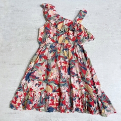 Vestido playero -SIN CAMBIO-