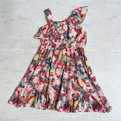 Vestido playero -SIN CAMBIO- en internet