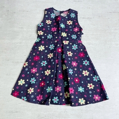 Vestido musculosa -SIN CAMBIO-