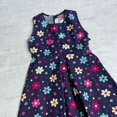 Vestido musculosa -SIN CAMBIO- - comprar online
