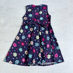 Vestido musculosa -SIN CAMBIO- en internet
