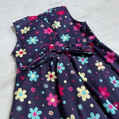 Vestido musculosa -SIN CAMBIO- - Saque Buraque