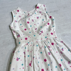 Vestido musculosa -SIN CAMBIO- - comprar online