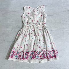 Vestido musculosa -SIN CAMBIO- en internet