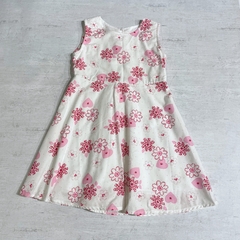 Vestido musculosa -SIN CAMBIO-