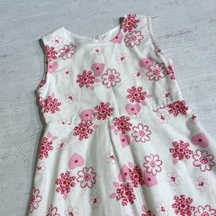 Vestido musculosa -SIN CAMBIO- - comprar online