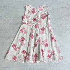Vestido musculosa -SIN CAMBIO- en internet