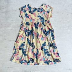 Vestido playero -SIN CAMBIO-