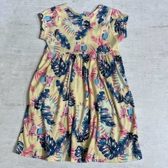 Vestido playero -SIN CAMBIO- en internet
