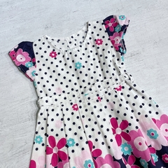 Vestido con manga -SIN CAMBIO- - comprar online