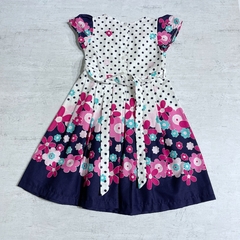 Vestido con manga -SIN CAMBIO- en internet