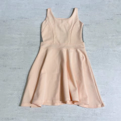 Vestido espalda descubierta -SIN CAMBIO-