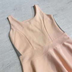 Vestido espalda descubierta -SIN CAMBIO- - comprar online