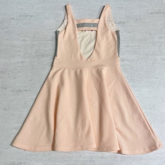 Vestido espalda descubierta -SIN CAMBIO- en internet
