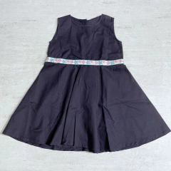 Vestido musculosa -SIN CAMBIO-