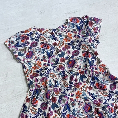 Vestido con manga -SIN CAMBIO- - comprar online