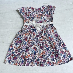 Vestido con manga -SIN CAMBIO- en internet