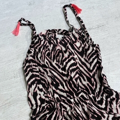 Vestido con espalda descubierta -SIN CAMBIO- - comprar online